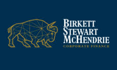Birkett Stewart McHendrie