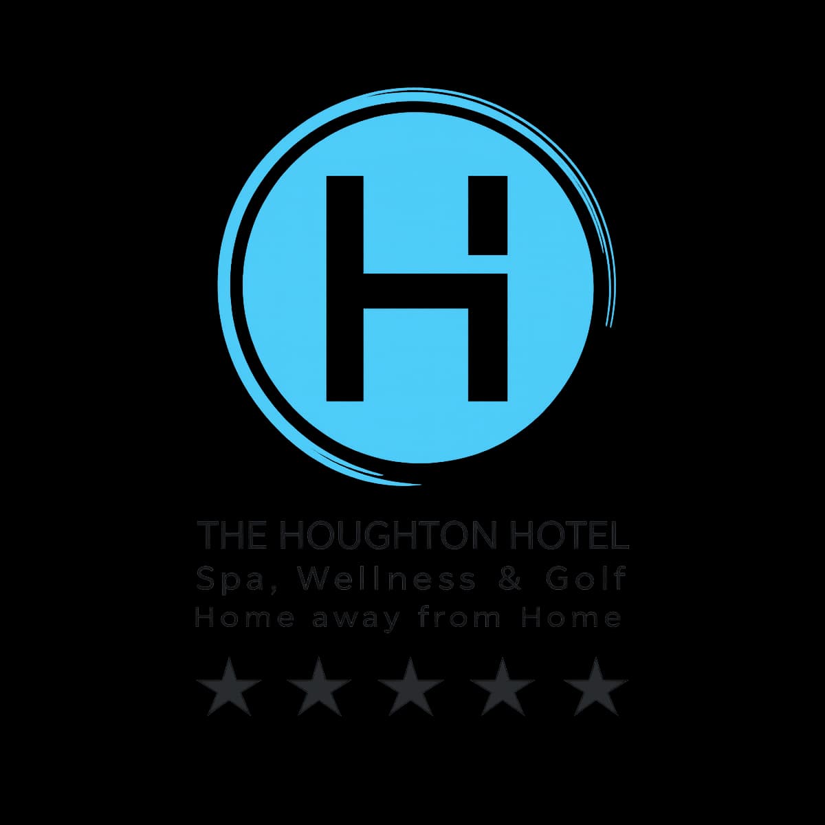 Houghton Hotel
